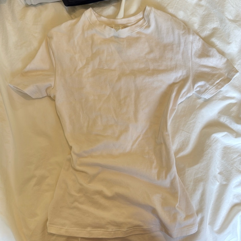 Skims Jersey Tee